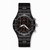 Reloj Swatch Black Coat Ycb4019ag