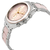 Reloj Swatch Irony Chrono Dreamnight Rose YCS588G Original Agente Oficial en internet