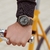 Imagen de Reloj Swatch Irony Automatic Sistem Brushed YIM400G