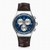 Reloj Swatch Destination London Blue Gent Yvs410c