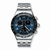 Swatch Irony Chrono Boxengasse YVS423G