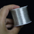 Rolo Fio de Silicone 0.4mm Para Artesanato Bijuteria - 100 Metros - loja online