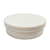 Latinha Plástico Lembrancinha Branco 5cm x 1.2cm - 50 Unidades - comprar online