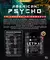 PainLabs Pre-Workout American Psycho 380 grs - comprar online