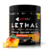 PainLabs Pre-workout Lethal 30 servicios
