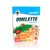 Gentech Omelette proteico 7 unidades