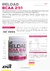 ENA SPORT BCAA Reload 220gr en internet