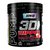 Star NUTRITION PUMP 3D RIPPED 360grs
