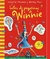 El libro de pegatinas de winnie