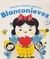 Blancanieves pop up