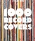 1000 Record covers.