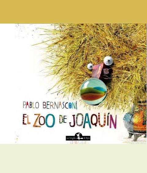 El zoo de Joaquin