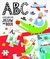 Rompecabezas con libro ABC: A Hide-and-Seek Jigsaw and Book