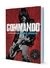 Commando. La autobiografía de Johnny Ramone - Semillas de Menta