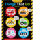 Things That Go Activity Book