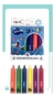 Crayones Para el Agua - comprar online