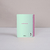 Cuaderno colorblock mint - comprar online