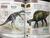 Enciclopedia de dinosaurios - Semillas de Menta