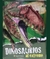 Dinosaurios al extremo, aventuras enlatadas