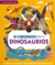 50 Curiosidades sobre los dinosaurios (con solapas)