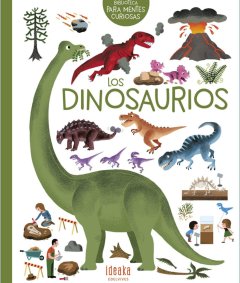 Los dinosaurios