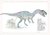 Inventario ilustrado de dinosaurios en internet