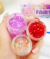 Pinturas con glitter en internet