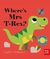 Where’s Mrs T-Rex?