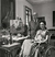 Frida Kahlo en su casa en internet