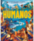 Los humanos