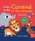 Listen to the carnival of the animals