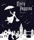 Un paseo con Mary Poppins (libro calado)