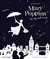 Mary Poppins Up up and away por Helene Druvet