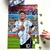 Messi para armar (libro + rompecabezas) - comprar online