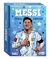 Libro y rompecabezas Lionel Messi