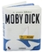 Moby dick (libro de baño)