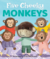 Five cheeky monkeys (con títere)