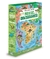 El mundo de los dinosaurios (puzzle+libro)