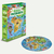 El mundo de los dinosaurios (puzzle+libro) - comprar online