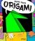 Quiero hacer origami