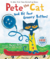 Pete the cat and his four groovy buttons