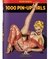 1000 Pin up girls