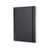 Cuaderno XL liso negro - tienda online