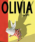 Olivia the Spy