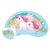 Rompecabezas unicornio 12 piezas - comprar online