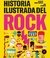 Historia ilustrada del Rock