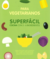 Para vegetarianos: Superfácil