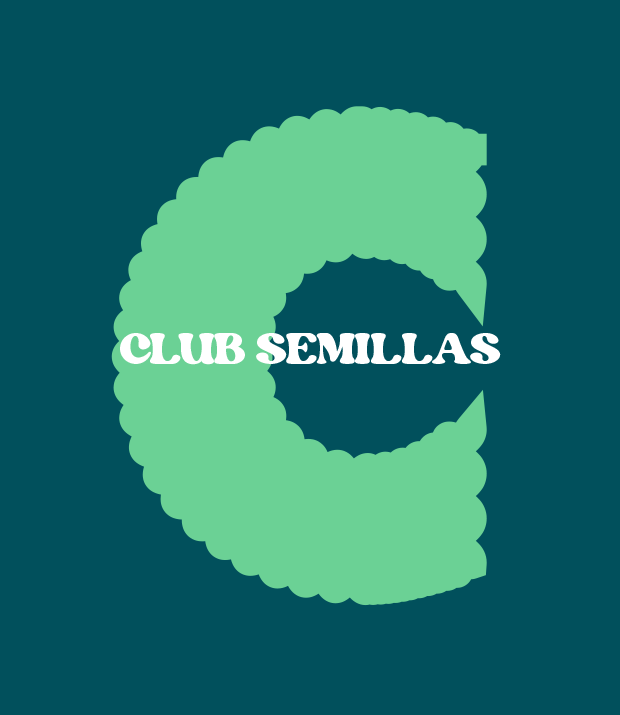 Asociate a Club Semillas