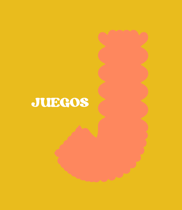 Juguetes y juegos