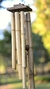 Mensageiro Dos Ventos Bambu G